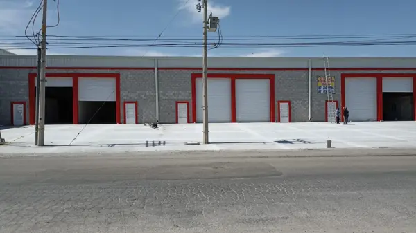 Bodega en renta en Nueva California, Torreón — foto 3 de 7