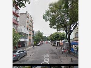 Departamento en venta en Roma Norte, Cuauhtémoc — foto 3 de 11