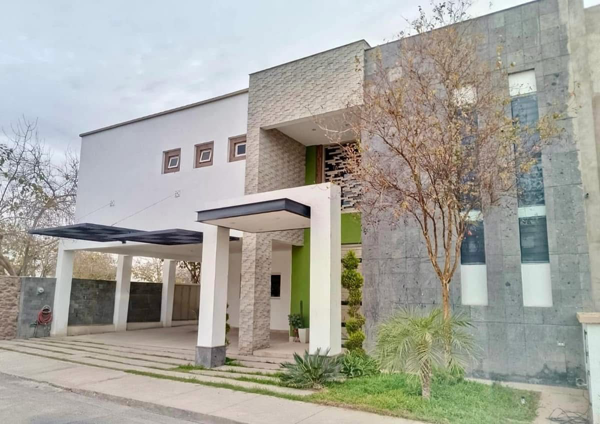 Casa en renta en Las Trojes, Torreón — foto 2 de 20