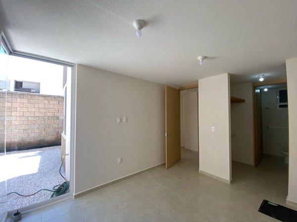 Departamento en renta en Zákia, El Marqués — foto 2 de 24