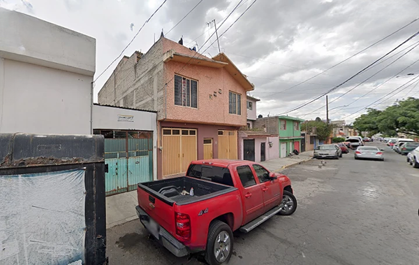 Casa en venta en Benito Juárez (La Aurora), Nezahualcóyotl — foto 2 de 14