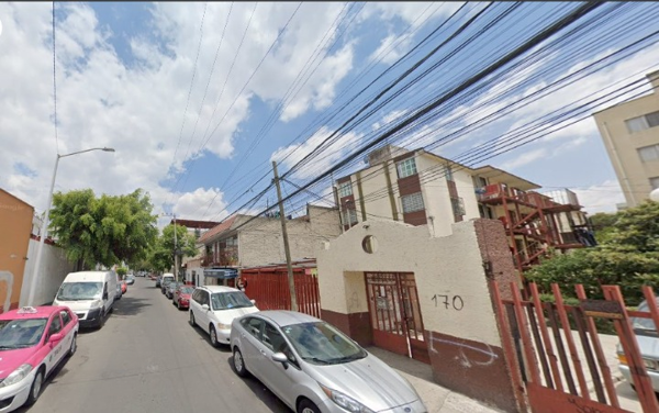Departamento en venta en San Mateo, Azcapotzalco — foto 3 de 16