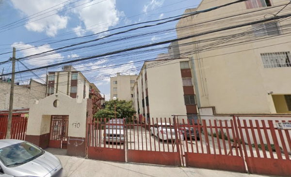 Departamento en venta en San Mateo, Azcapotzalco — foto 2 de 16