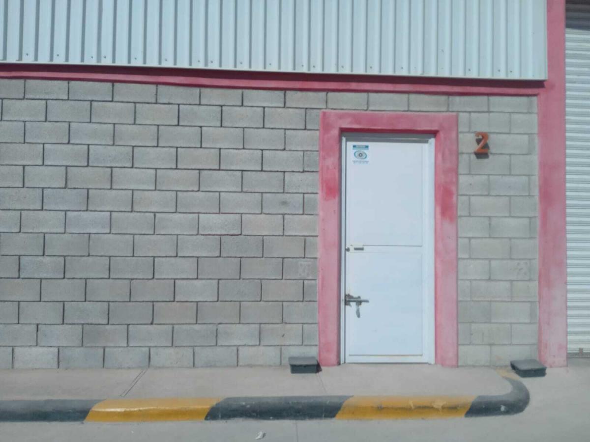 Bodega en renta en Paso del Aguila, Torreón — foto 1 de 5