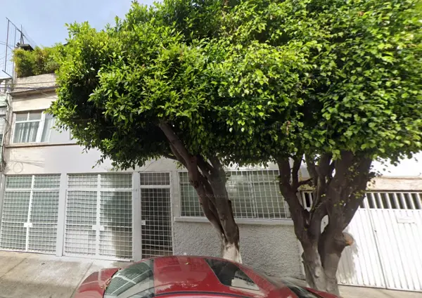 Casa en venta en Napoles, Benito Juárez — foto 2 de 10