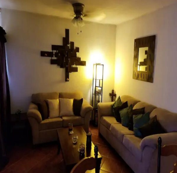 Casa en venta en Gran Hacienda, Mexicali — foto 3 de 9
