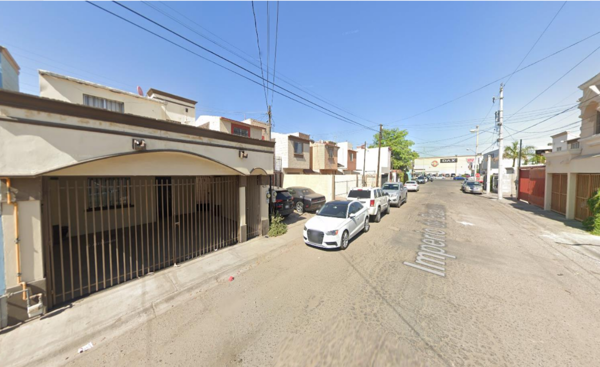 Casa en venta en Gran Hacienda, Mexicali — foto 2 de 9