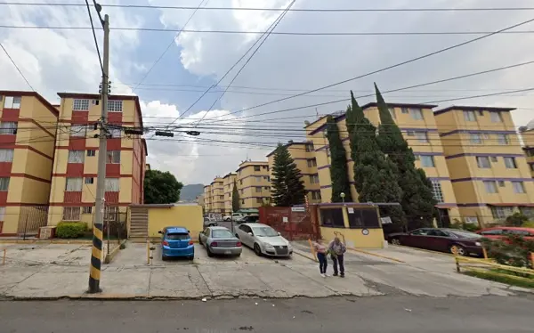Departamento en venta en Valle del Tenayo, Tlalnepantla de Baz — foto 2 de 16