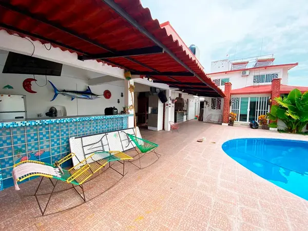 Casa en venta en Tabachines, Yautepec — foto 3 de 16