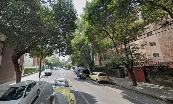 Departamento en venta en Claveria, Azcapotzalco — foto 2 de 28