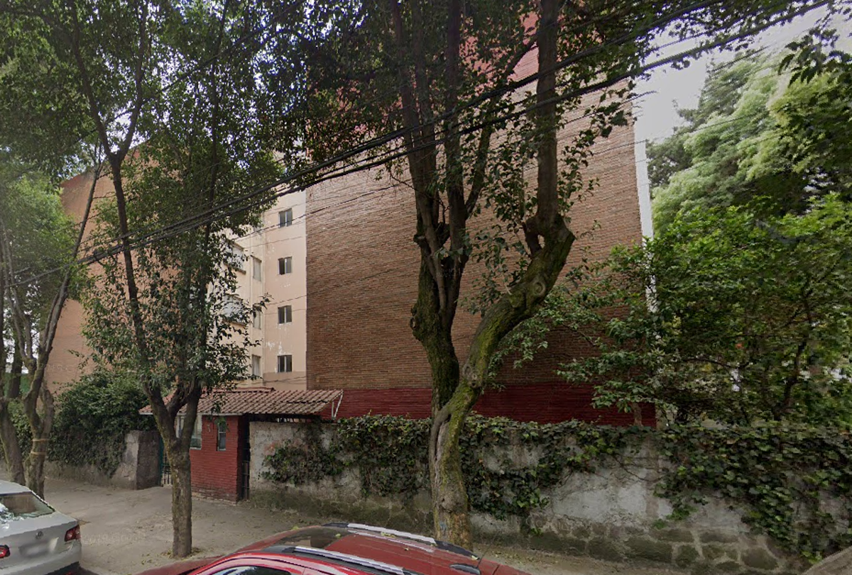 Departamento en venta en Claveria, Azcapotzalco — foto 1 de 28