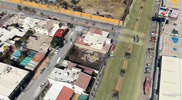 Terreno en renta en Residencial Campestre la Rosita, Torreón, Coahuila de Zaragoza