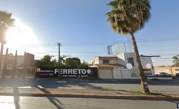 Terreno en renta en Residencial Campestre la Rosita, Torreón — foto 3 de 4