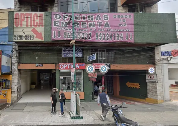 Departamento en venta en Del Lago, Benito Juárez — foto 2 de 11