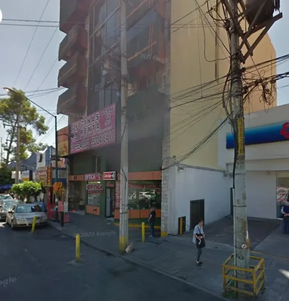 Departamento en venta en Del Lago, Benito Juárez — foto 3 de 11