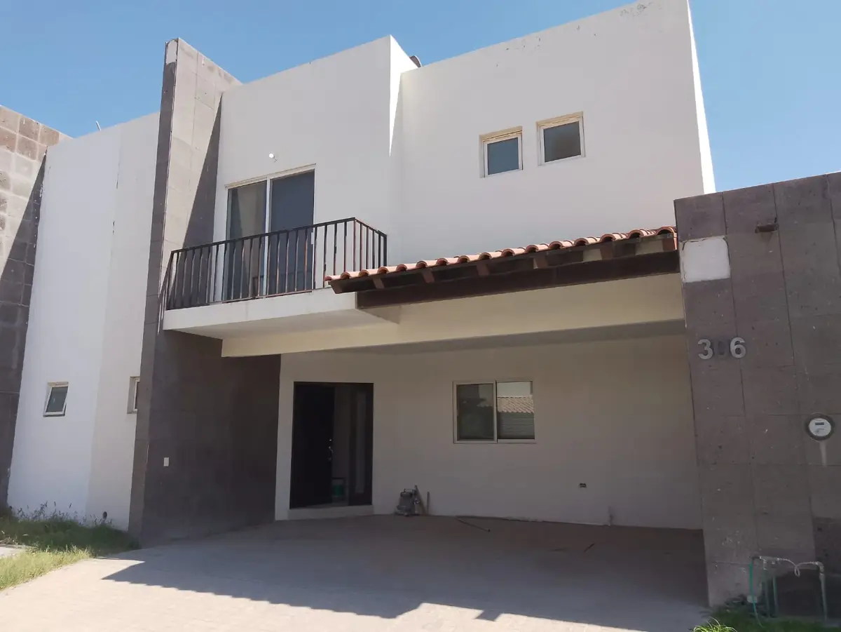Casa en Venta en Residencial Palma Real, Torreón, Coahuila de Zaragoza