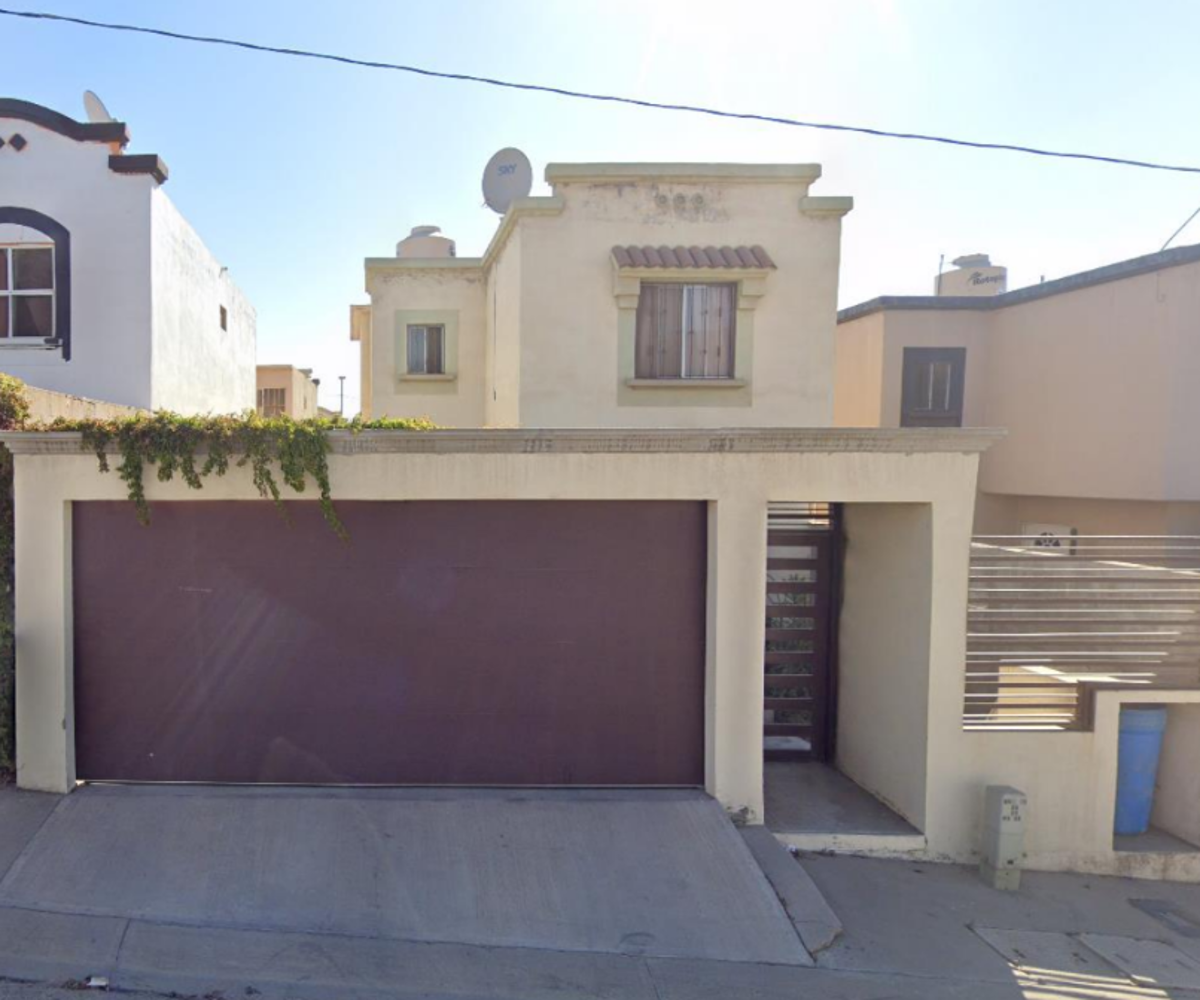 Casa en venta en Residencial del Sol, Ensenada — foto 1 de 10