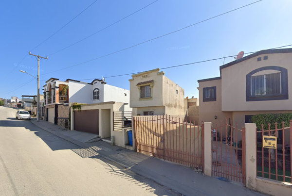 Casa en venta en Residencial del Sol, Ensenada — foto 2 de 10