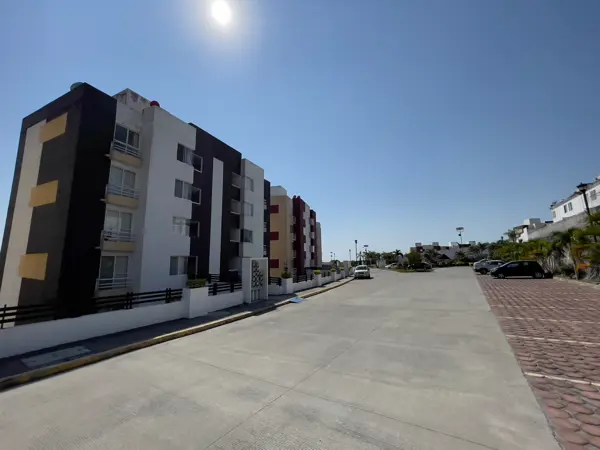 Departamento en venta en Colinas de Altar, Temixco — foto 3 de 25