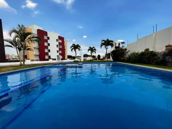 Departamento en venta en Colinas de Altar, Temixco — foto 2 de 25