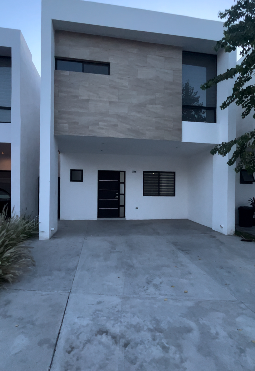 Casa en renta en Villa Frondoso, Torreón — foto 1 de 14
