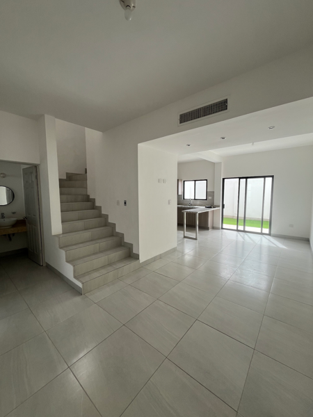 Casa en renta en Villa Frondoso, Torreón — foto 2 de 14