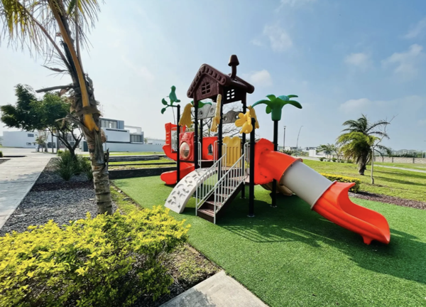 Terreno en venta en Río del Dorado, Boca del Río — foto 3 de 11