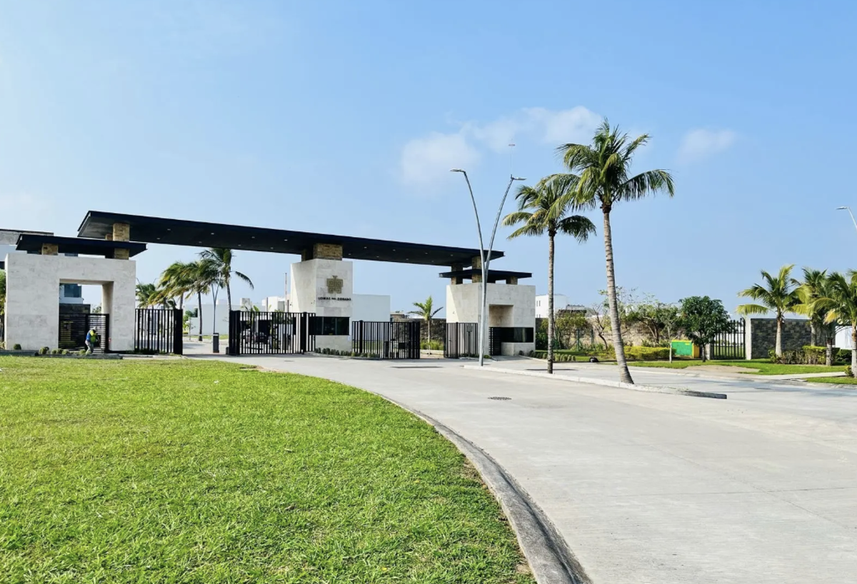Terreno en venta en Río del Dorado, Boca del Río — foto 1 de 11