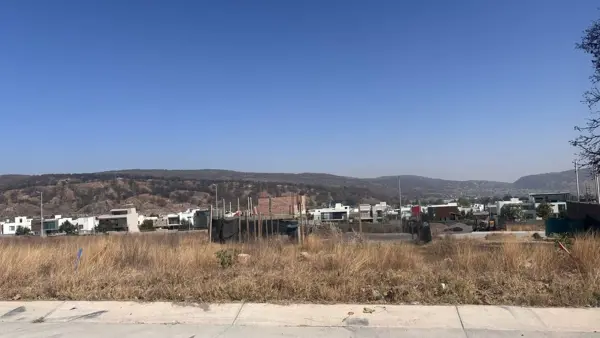Terreno en venta en Los Robles, Zapopan — foto 2 de 25