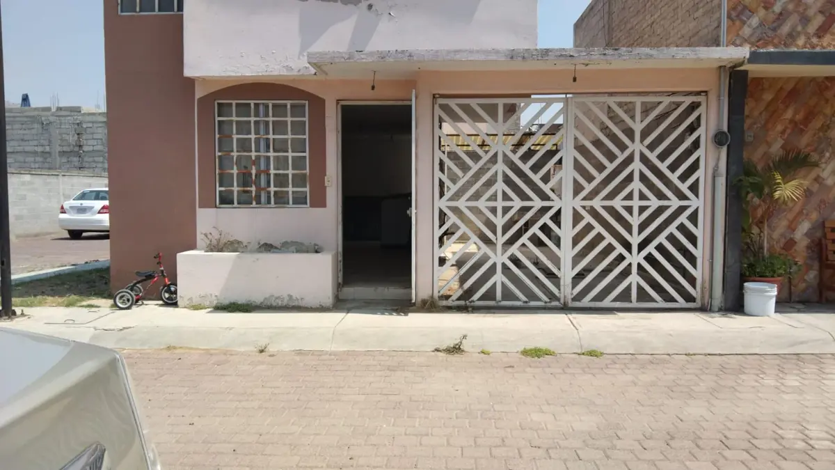 Casa en venta en La Magdalena Atlicpac, La Paz — foto 1 de 16
