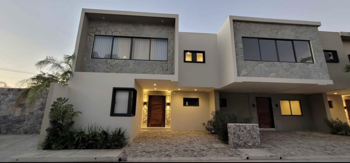 Casa en venta en Nuevo Vallarta, Bahía de Banderas — foto 1 de 15