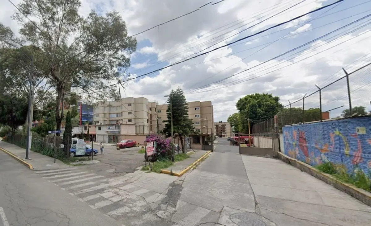 Departamento en venta en La Laguna Ticoman, Gustavo A. Madero — foto 1 de 18