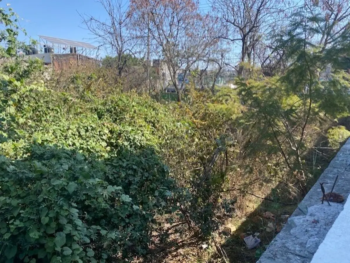 Terreno en venta en Pedregal de las Fuentes, Jiutepec — foto 1 de 9
