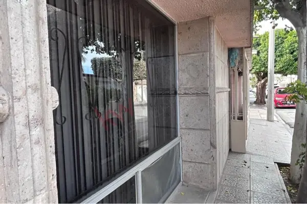 Casa en venta en Los Nogales, Torreón — foto 2 de 15