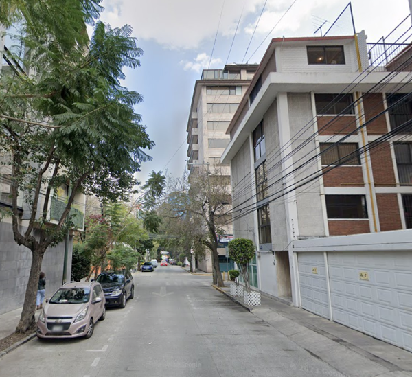Departamento en venta en Napoles, Benito Juárez — foto 2 de 12