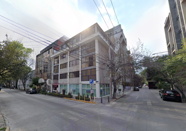 Departamento en venta en Napoles, Benito Juárez — foto 3 de 12