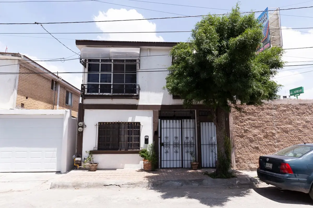 Departamento en venta en Villa Olimpica, Saltillo — foto 1 de 35