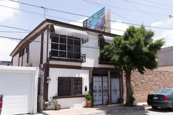 Departamento en venta en Villa Olimpica, Saltillo — foto 2 de 35