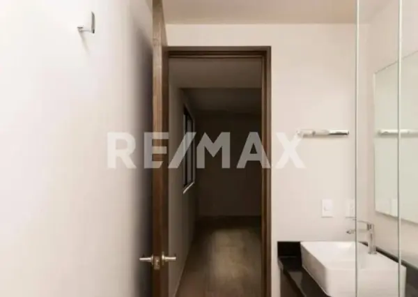 Departamento en venta en Santa Maria la Ribera, Cuauhtémoc — foto 3 de 9