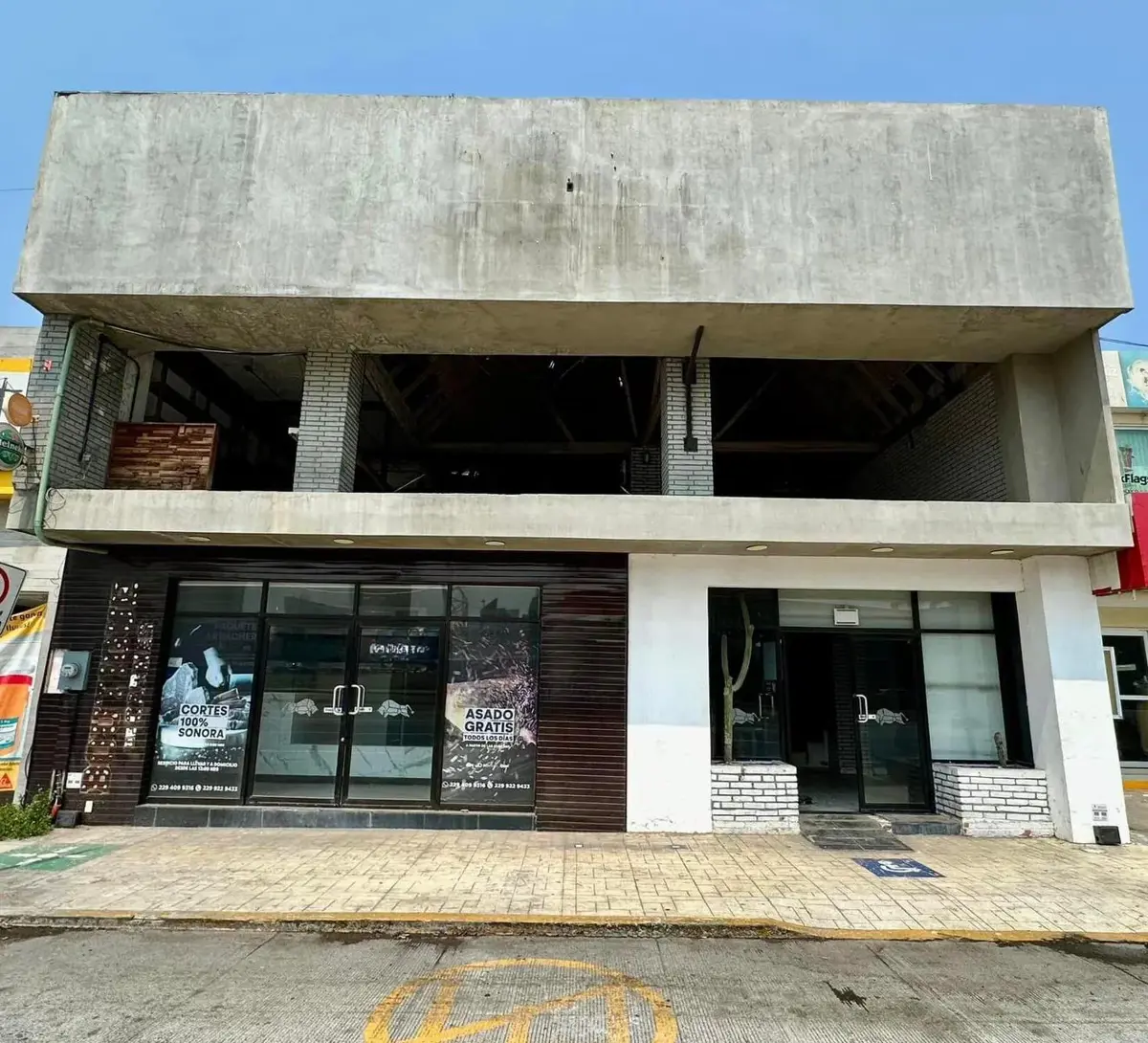 Local en renta en Costa de Oro, Boca del Río — foto 1 de 17
