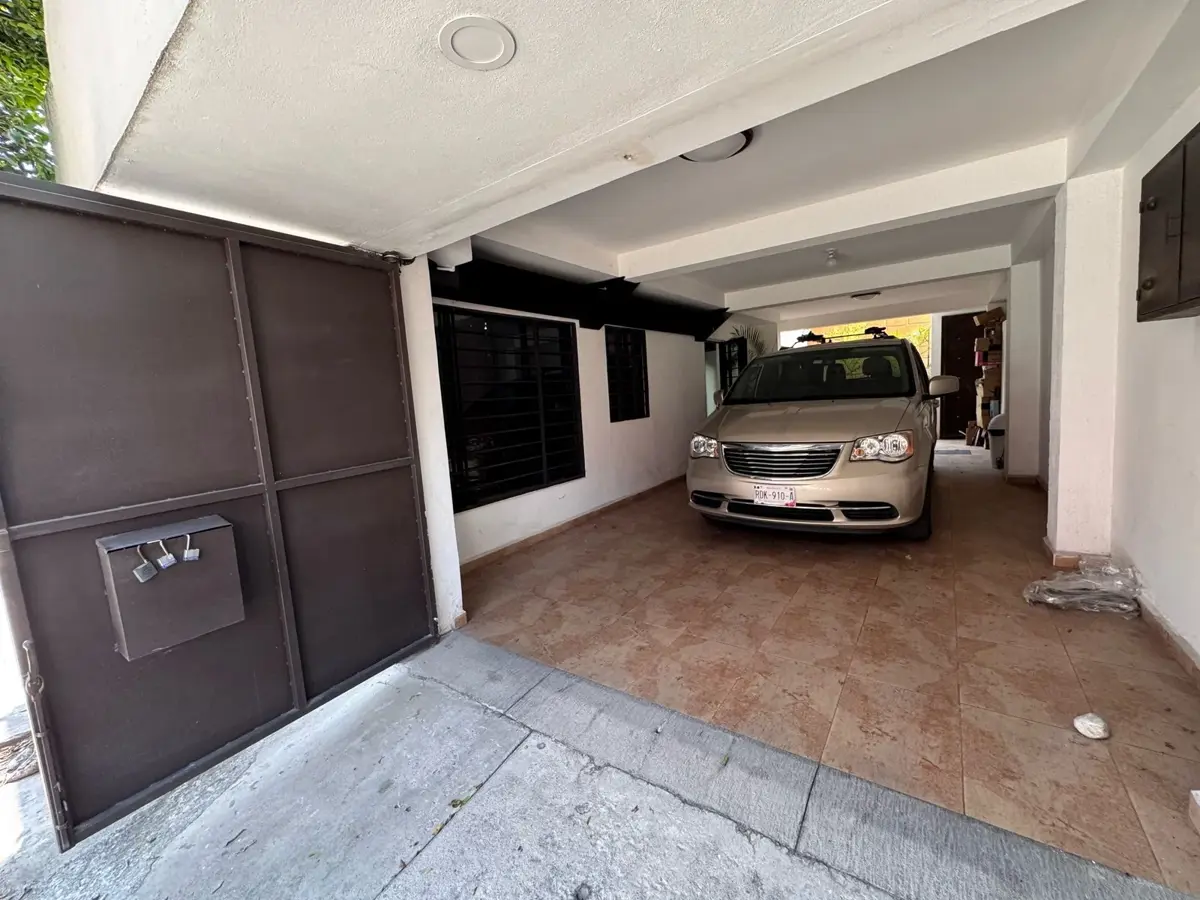 Casa en venta en Quintas Martha, Cuernavaca — foto 1 de 22