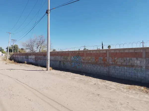 Terreno en venta en Hormiguero, Matamoros — foto 2 de 14