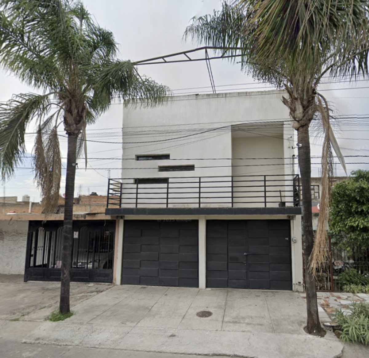 Casa en venta en Insurgentes 1a Secc, Guadalajara — foto 1 de 8
