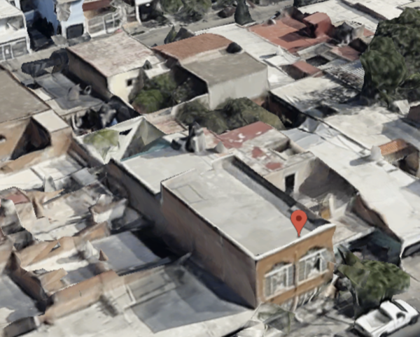 Casa en venta en Insurgentes 1a Secc, Guadalajara — foto 2 de 8
