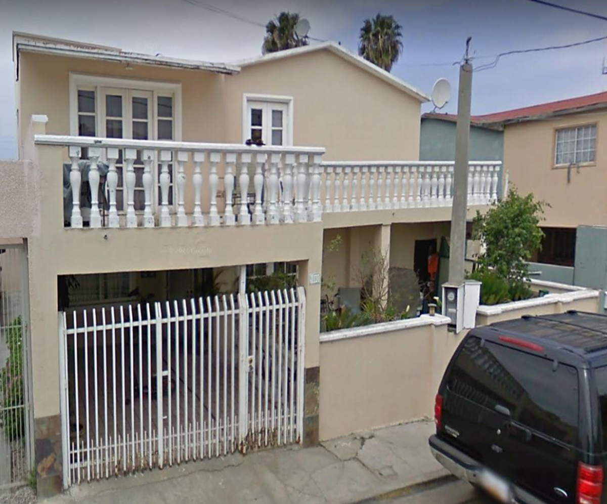 Casa en venta en Playas de Tijuana Sección el Dorado, Tijuana — foto 1 de 11