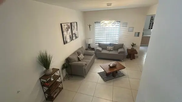 Casa en venta en Belisa Residencial, Juárez — foto 2 de 22