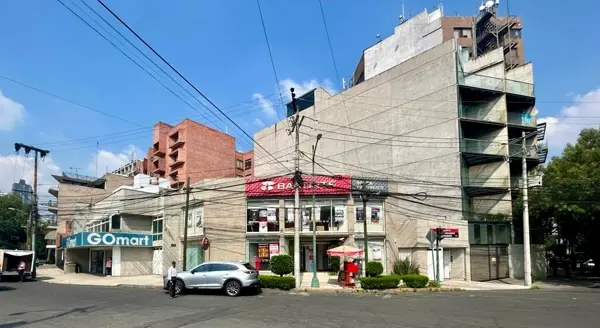 Local en renta en San Jose Insurgentes, Benito Juárez — foto 2 de 19