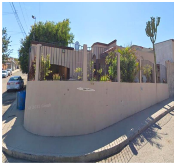 Casa en venta en Mar de Ensenada, Ensenada — foto 3 de 9