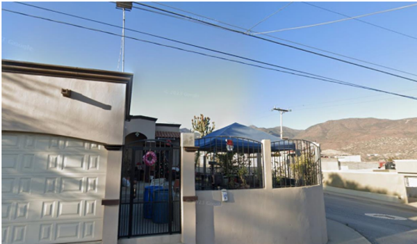 Casa en venta en Mar de Ensenada, Ensenada — foto 2 de 9