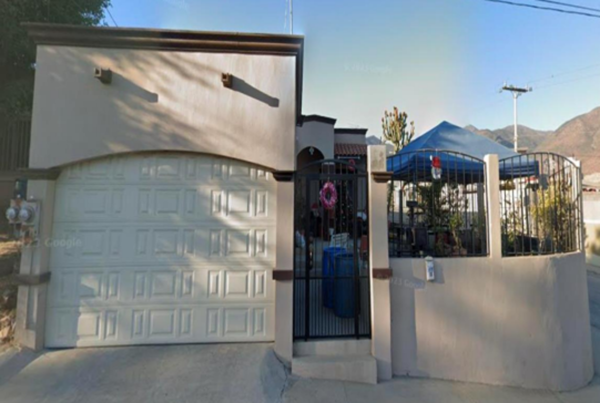 Casa en venta en Mar de Ensenada, Ensenada — foto 1 de 9